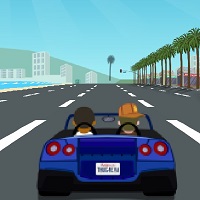 Play Thug Racing