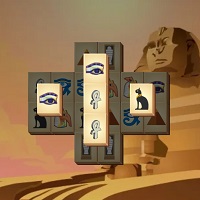 Play Tiles of Egypt