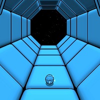 Play Two Tunnel 3D