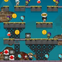 Play Zombie Mission 10