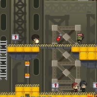 Play Zombie Mission 2