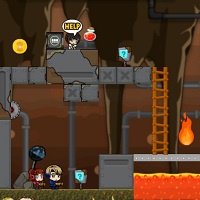Play Zombie Mission 9
