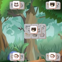 Play Zoo Mahjong